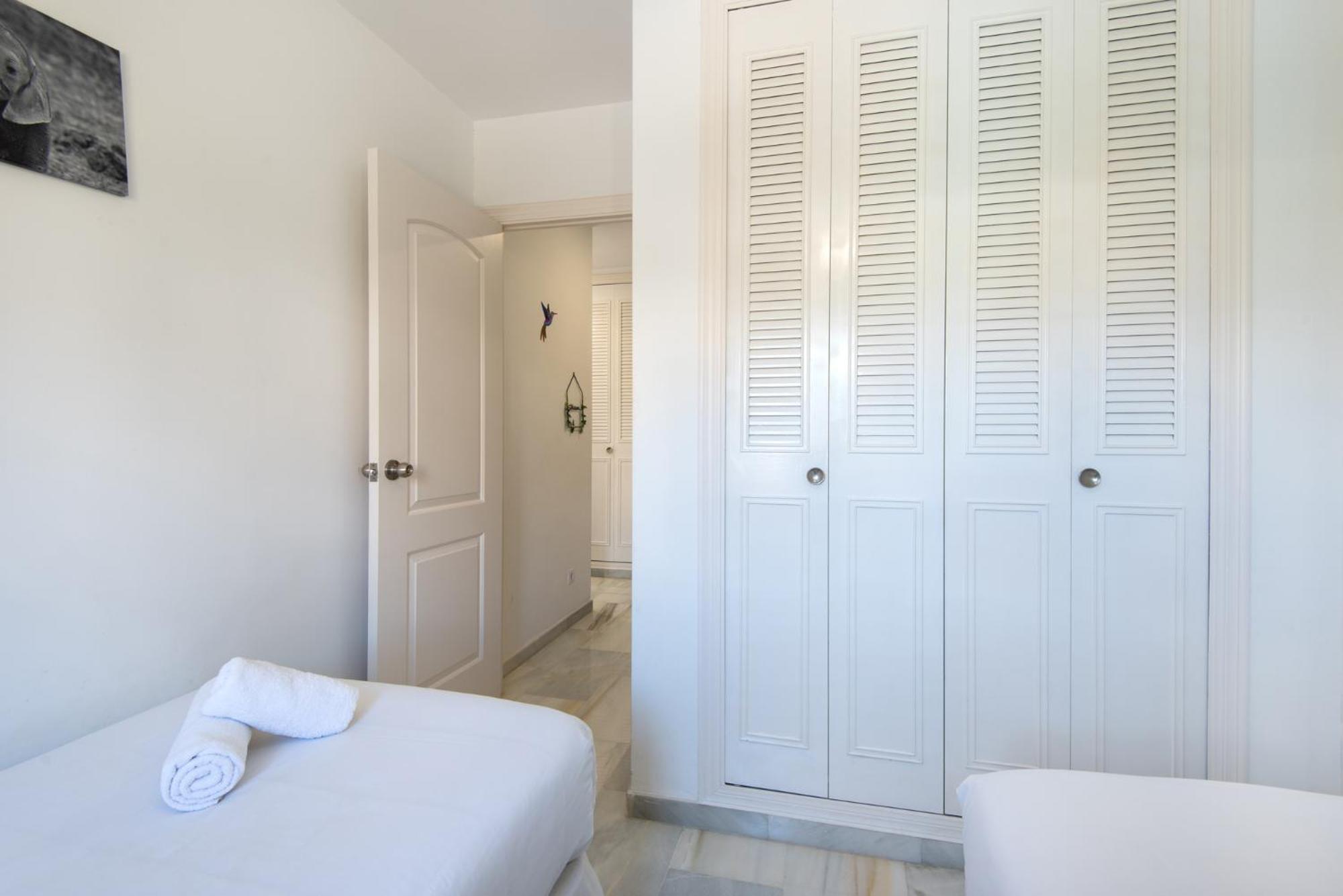 Coral Island Mediterranean Duplex Penthouse Benalmádena Exterior foto