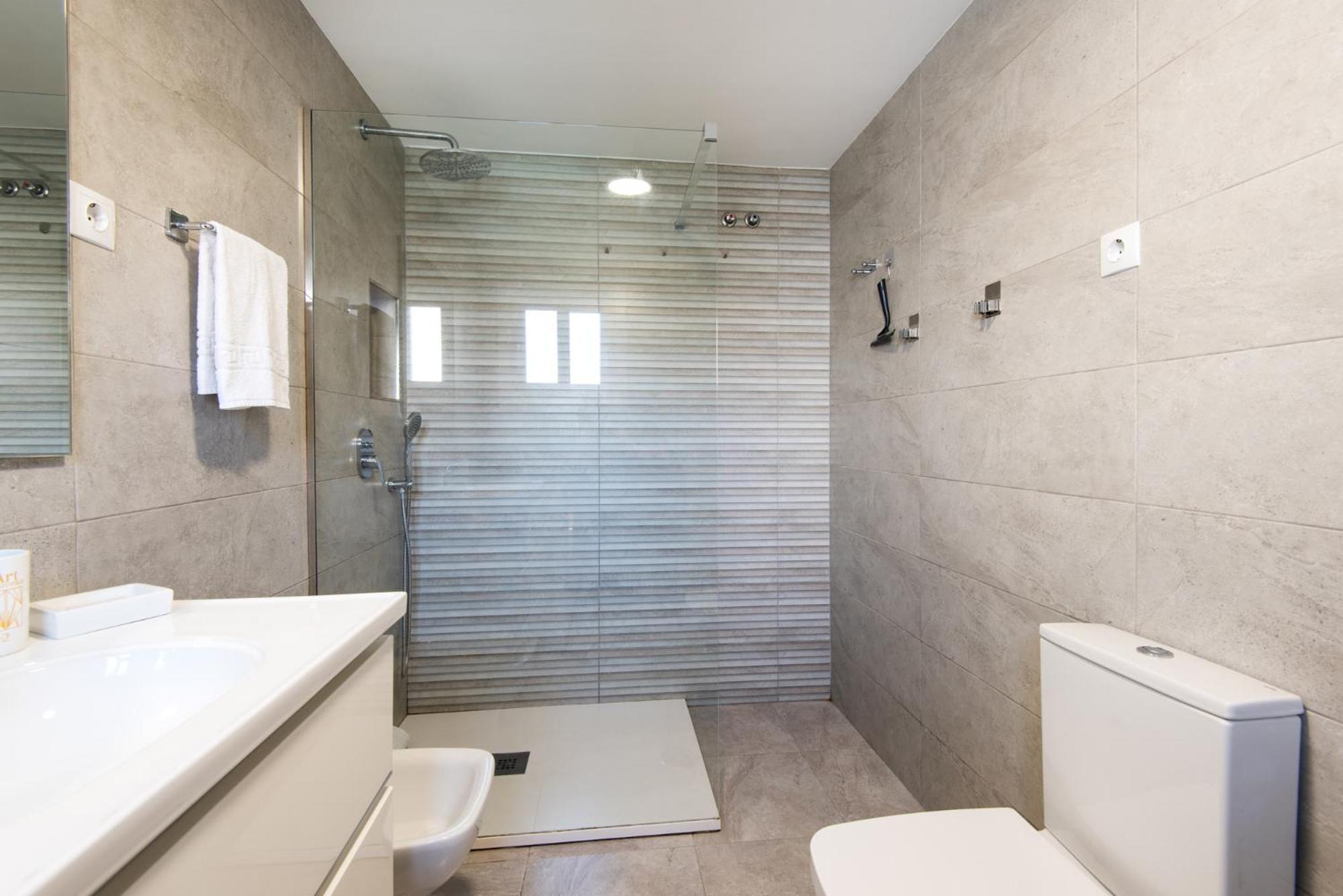 Coral Island Mediterranean Duplex Penthouse Benalmádena Exterior foto